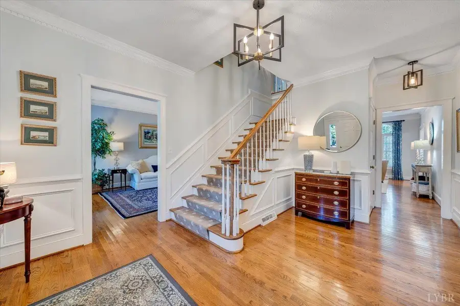 201 Fox Runn Drive, Lynchburg, VA 24503 - #2
