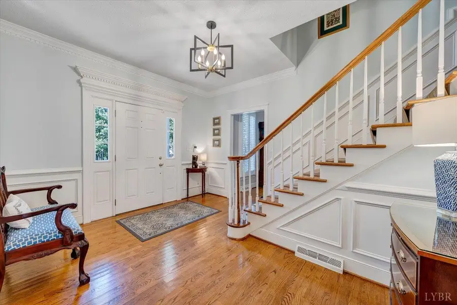 201 Fox Runn Drive, Lynchburg, VA 24503 - #3