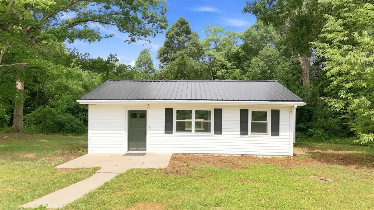 6451 Old Courthouse Road, Appomattox, VA 24522 - #1