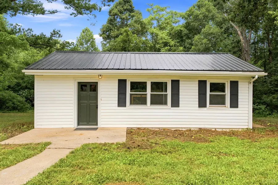 6451 Old Courthouse Road, Appomattox, VA 24522 - #2