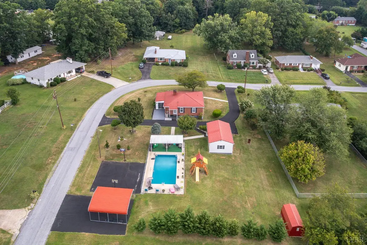 178 Brooklawn Drive, Lynchburg, VA 24502 - #1