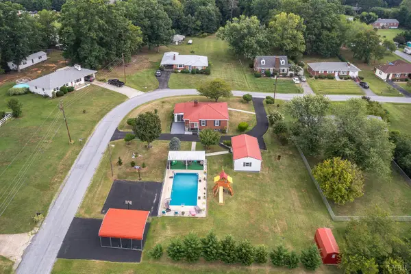 178 Brooklawn Drive, Lynchburg, VA 24502