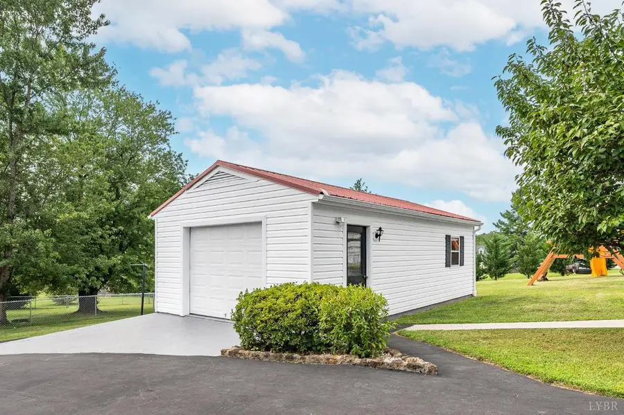 178 Brooklawn Drive, Lynchburg, VA 24502 - #3