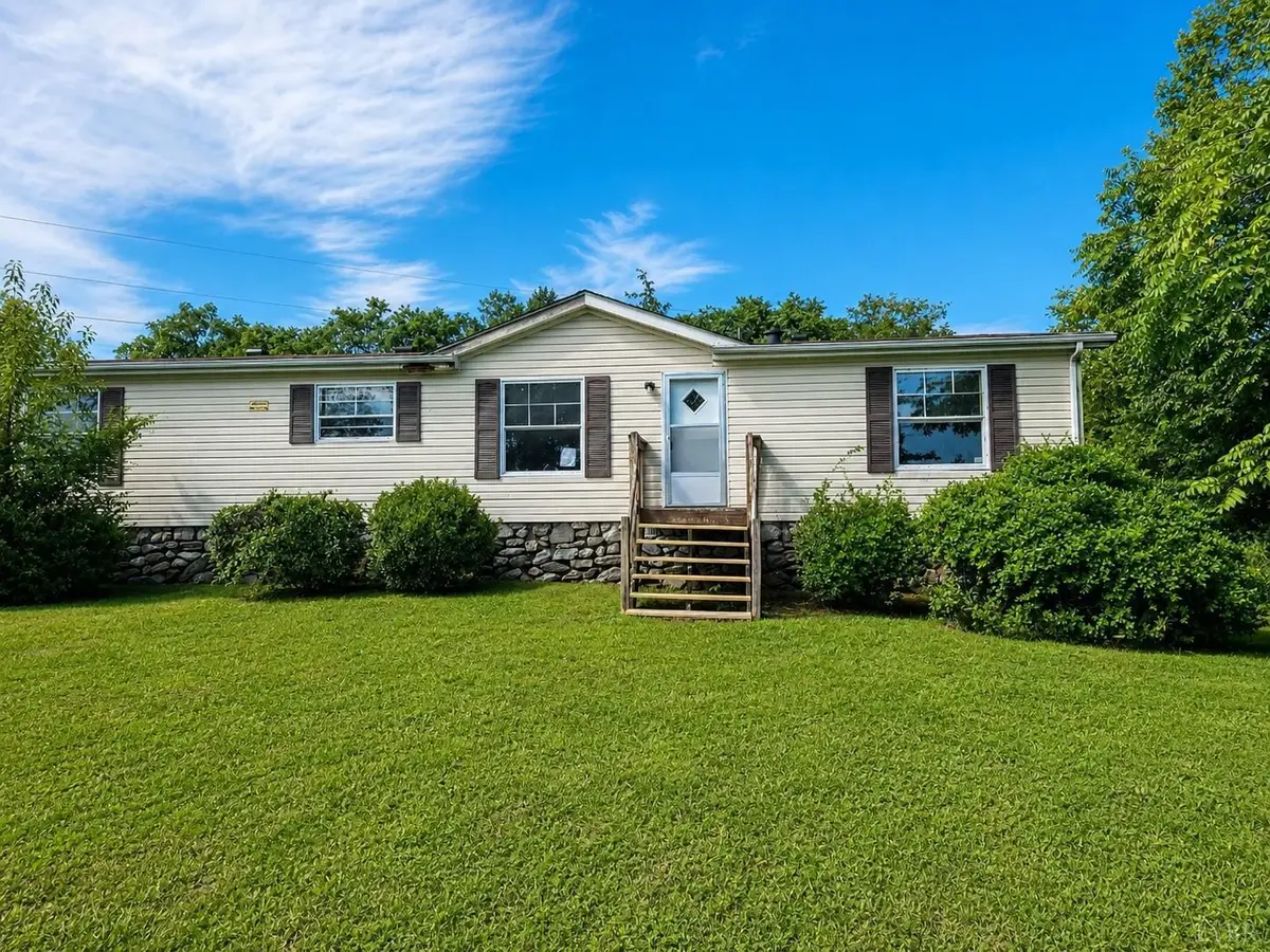 1038 Station Lane, Concord, VA 24538 - #1