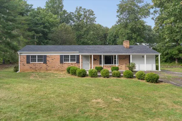 123 Elmwood Lane, Rustburg, VA 24588