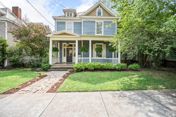 24 Easton Avenue, Lynchburg, VA 24503