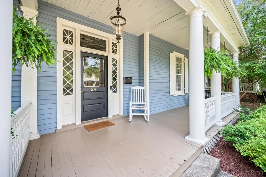 24 Easton Avenue, Lynchburg, VA 24503 - #2