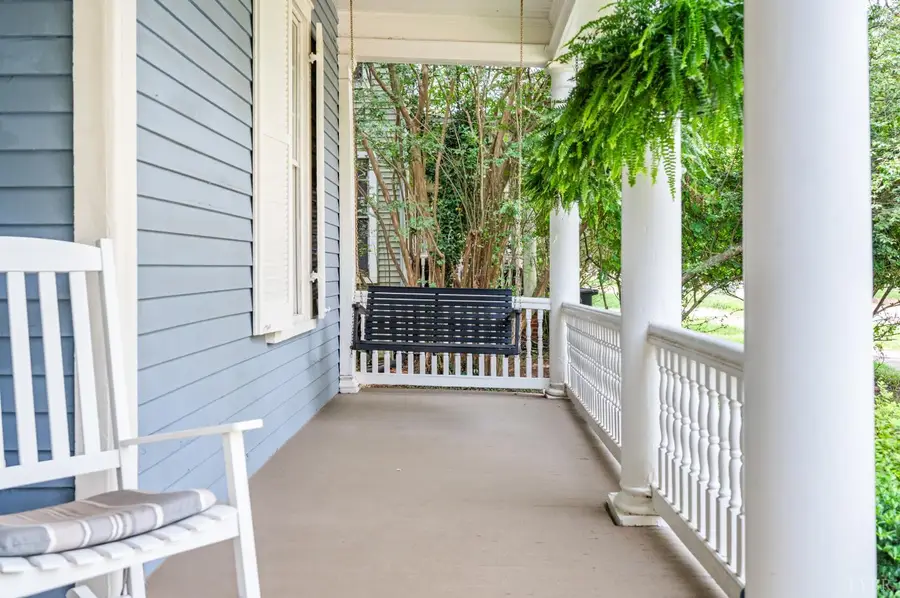 24 Easton Avenue, Lynchburg, VA 24503 - #3