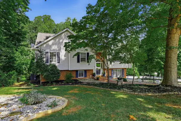 63 Viking Drive, Lynchburg, VA 24502