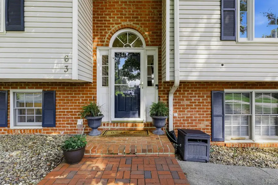 63 Viking Drive, Lynchburg, VA 24502 - #2