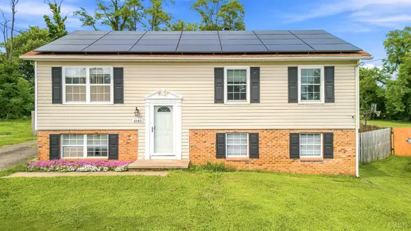 1040 Long Meadows Drive, Lynchburg, VA 24502