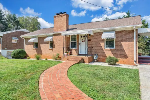 1521 Lynndale Place, Lynchburg, VA 24502