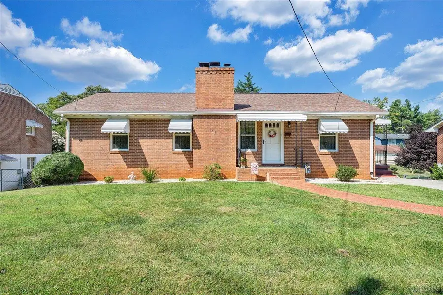 1521 Lynndale Place, Lynchburg, VA 24502 - #2