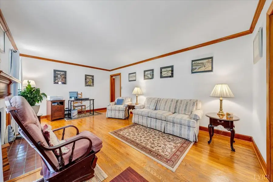1521 Lynndale Place, Lynchburg, VA 24502 - #3