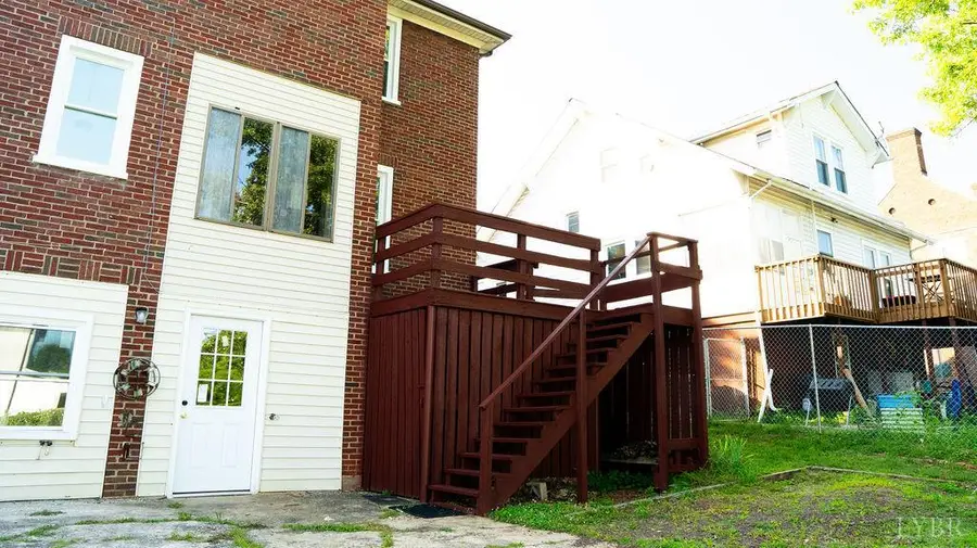 4112 Fort, Lynchburg, VA 24502 - #2