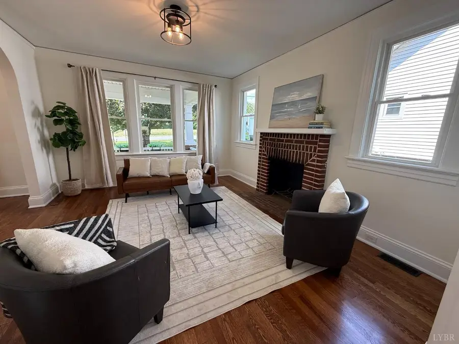 4112 Fort, Lynchburg, VA 24502 - #3