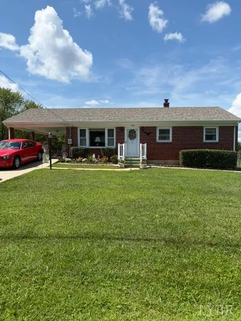 130 Wright Shop Road, Madison Heights, VA 24572