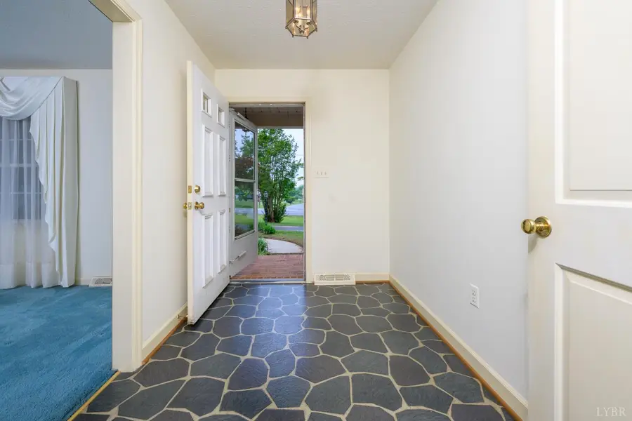 2577 Town Fork Road, Evington, VA 24550 - #2