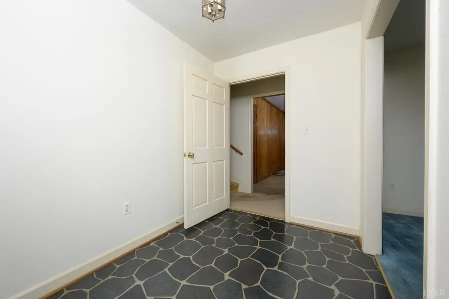 2577 Town Fork Road, Evington, VA 24550 - #3