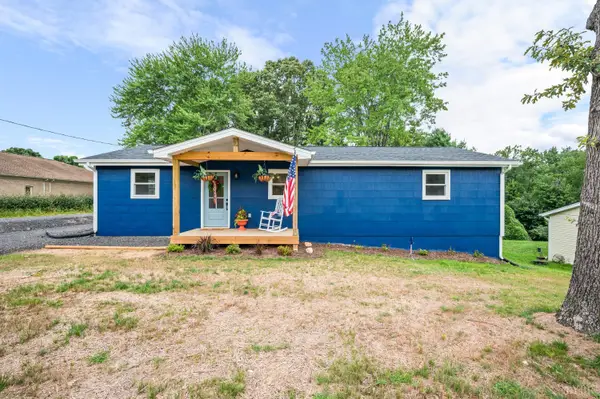 1520 Link Road, Bedford, VA 24523