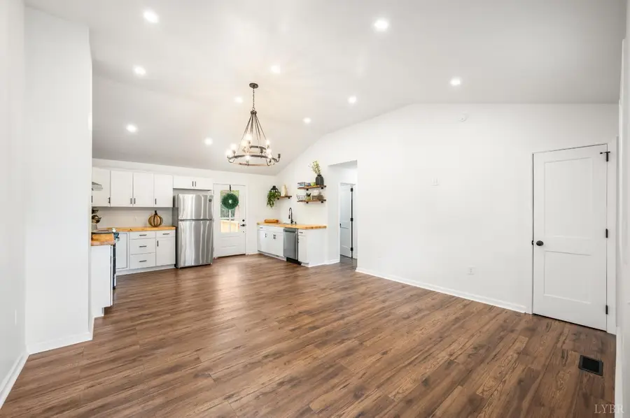1520 Link Road, Bedford, VA 24523 - #2