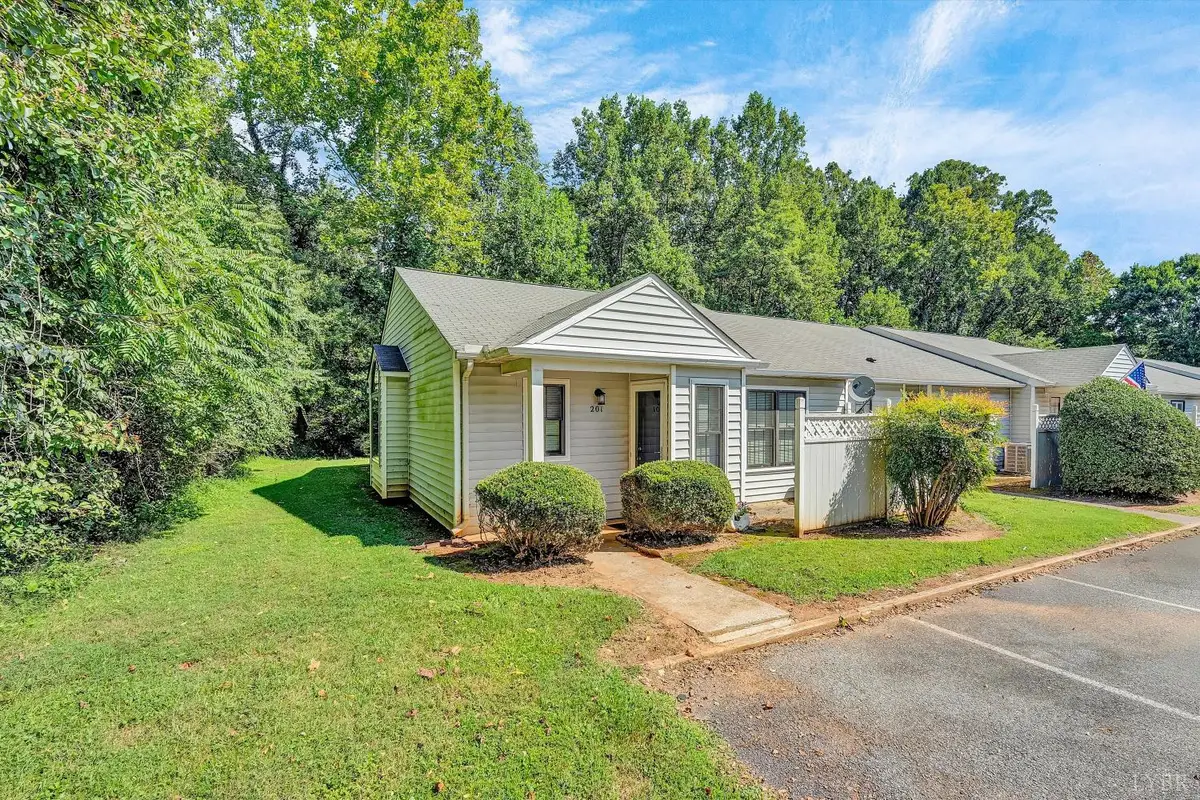 201 Countryplace Lane, Lynchburg, VA 24501 - #1
