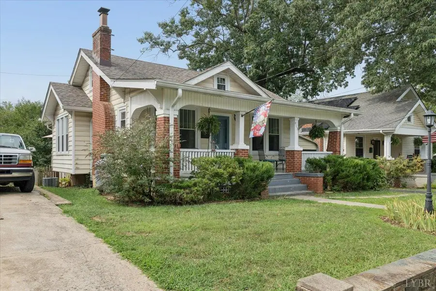 413 Oakridge Boulevard, Lynchburg, VA 24502 - #2