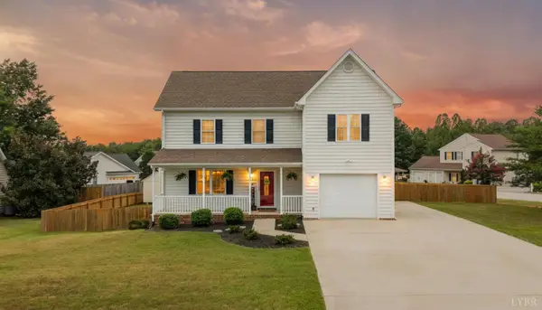 15 Brenna Lane, Lynchburg, VA 24502