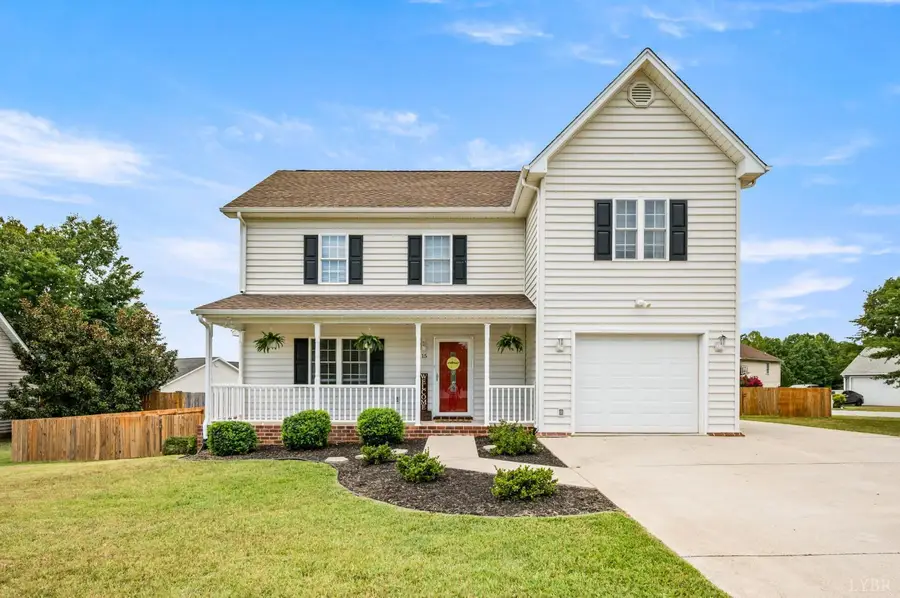 15 Brenna Lane, Lynchburg, VA 24502 - #2