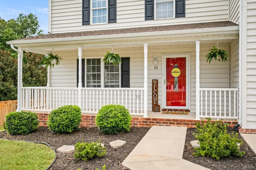15 Brenna Lane, Lynchburg, VA 24502 - #3