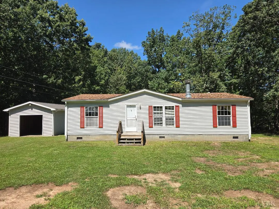 2733 Olive Branch Road, Prospect, VA 23960 - #1