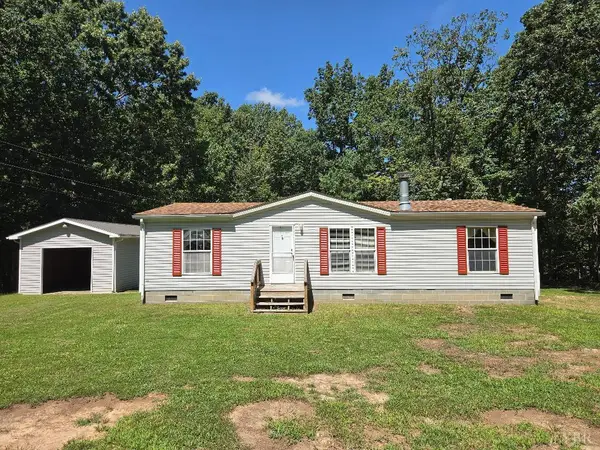 2733 Olive Branch Road, Prospect, VA 23960