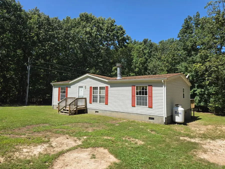 2733 Olive Branch Road, Prospect, VA 23960 - #2