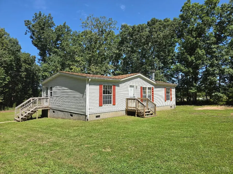 2733 Olive Branch Road, Prospect, VA 23960 - #3