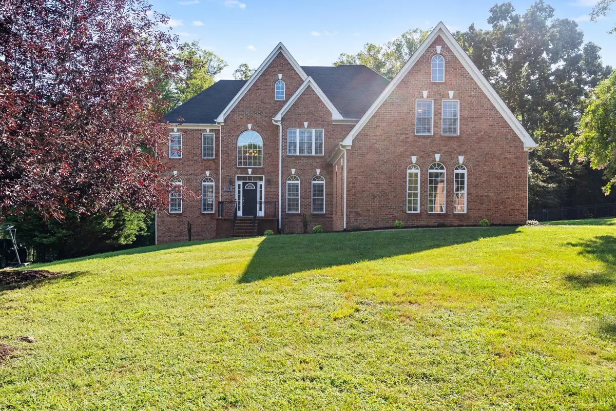 107 Trinity Court, Lynchburg, VA 24502 - #1