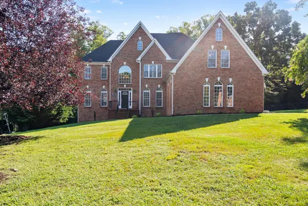107 Trinity Court, Lynchburg, VA 24502