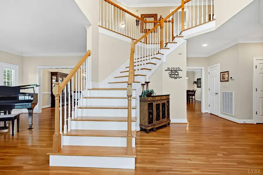 107 Trinity Court, Lynchburg, VA 24502 - #2