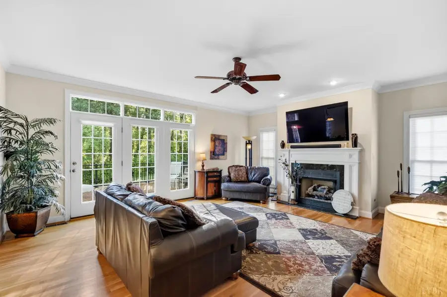 107 Trinity Court, Lynchburg, VA 24502 - #3