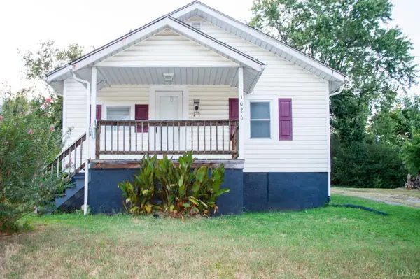 1026 7th Street, Altavista, VA 24517