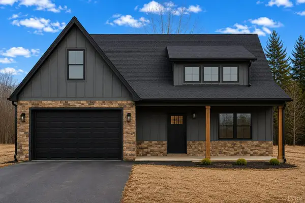 202 Waughs Landing Drive, Lynchburg, VA 24503