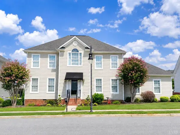 509 Wyndhurst Drive, Lynchburg, VA 24502