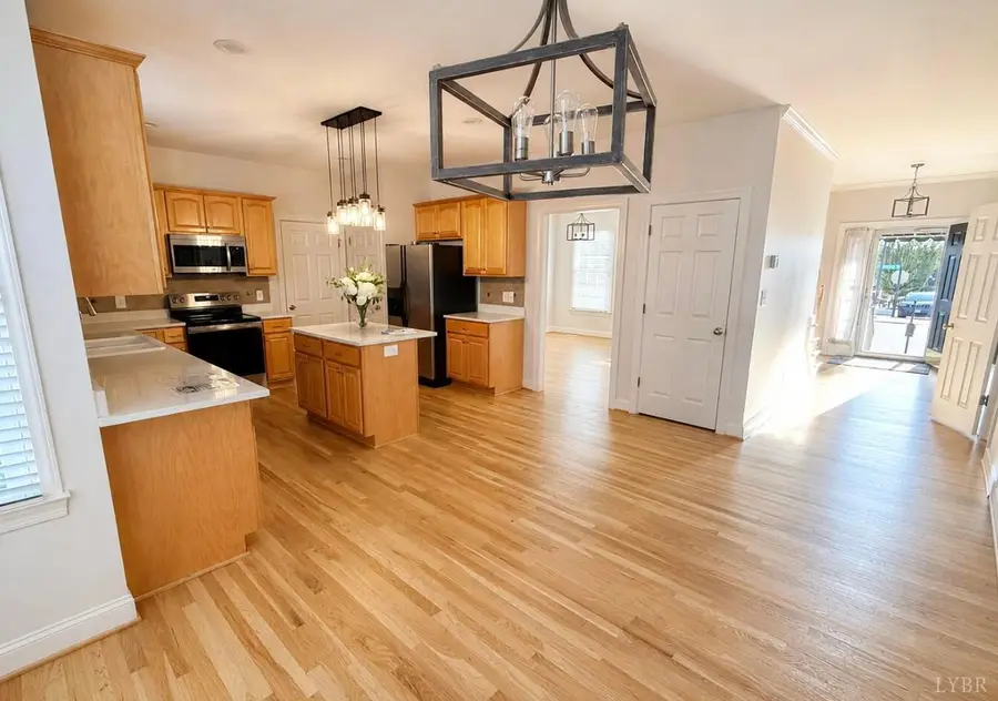 509 Wyndhurst Drive, Lynchburg, VA 24502 - #2
