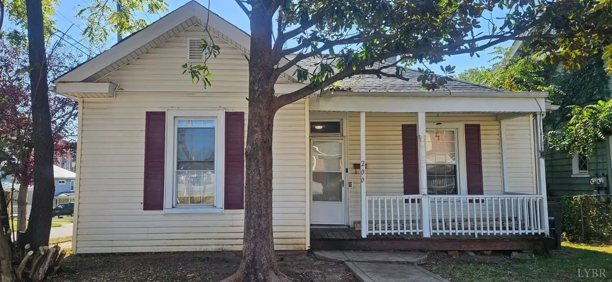 200 Euclid Avenue, Lynchburg, VA 24501 - #1