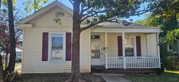 200 Euclid Avenue, Lynchburg, VA 24501