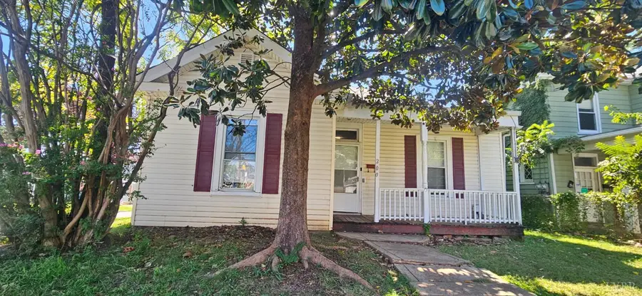 200 Euclid Avenue, Lynchburg, VA 24501 - #2