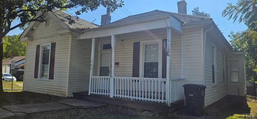 200 Euclid Avenue, Lynchburg, VA 24501 - #3