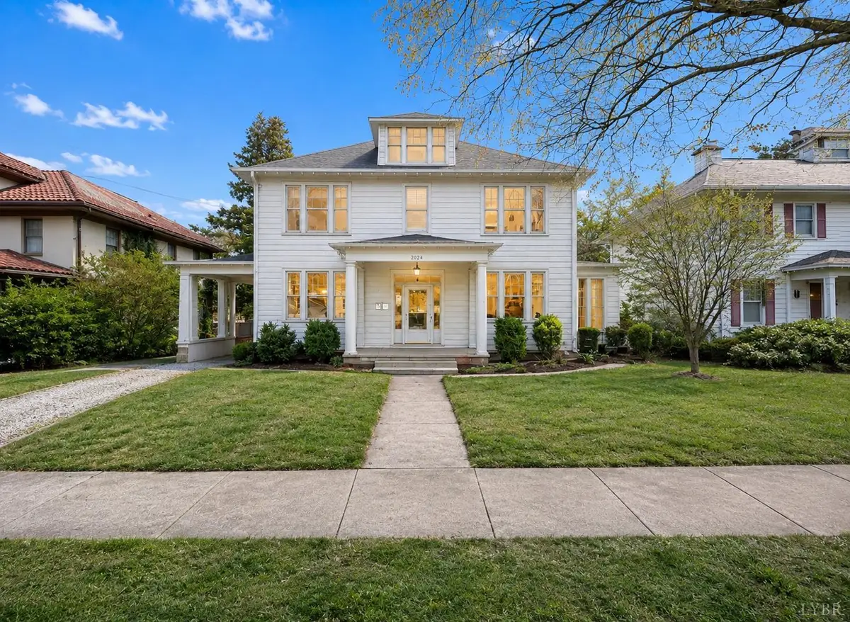 2311 Rivermont Avenue, Lynchburg, VA 24503 - #1