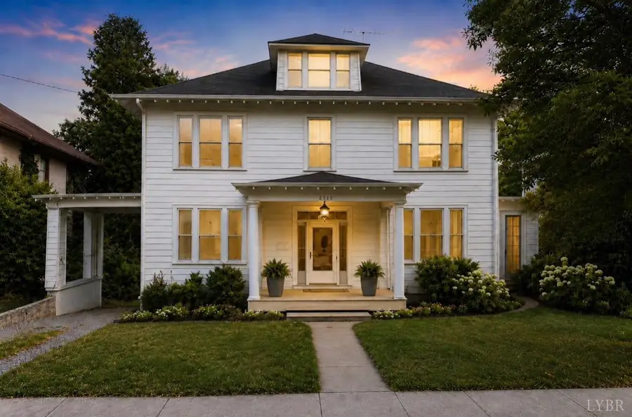 2311 Rivermont Avenue, Lynchburg, VA 24503 - #3