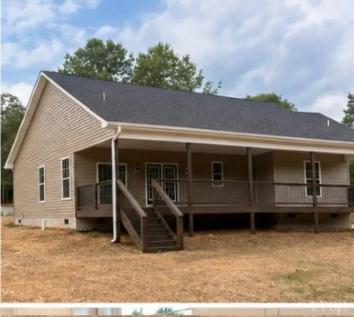 4434 Lewis Ford Road, Brookneal, VA 24528 - #2