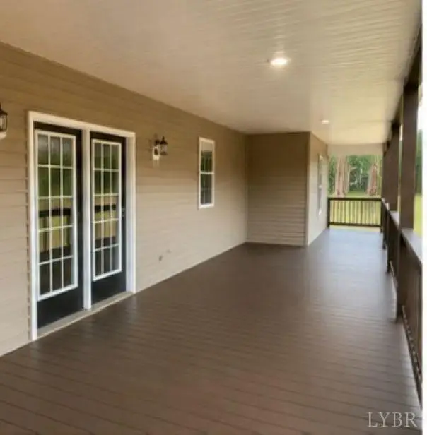 4434 Lewis Ford Road, Brookneal, VA 24528 - #3